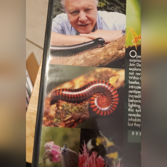 BBC Video DVD Set - Picture 5 of 16